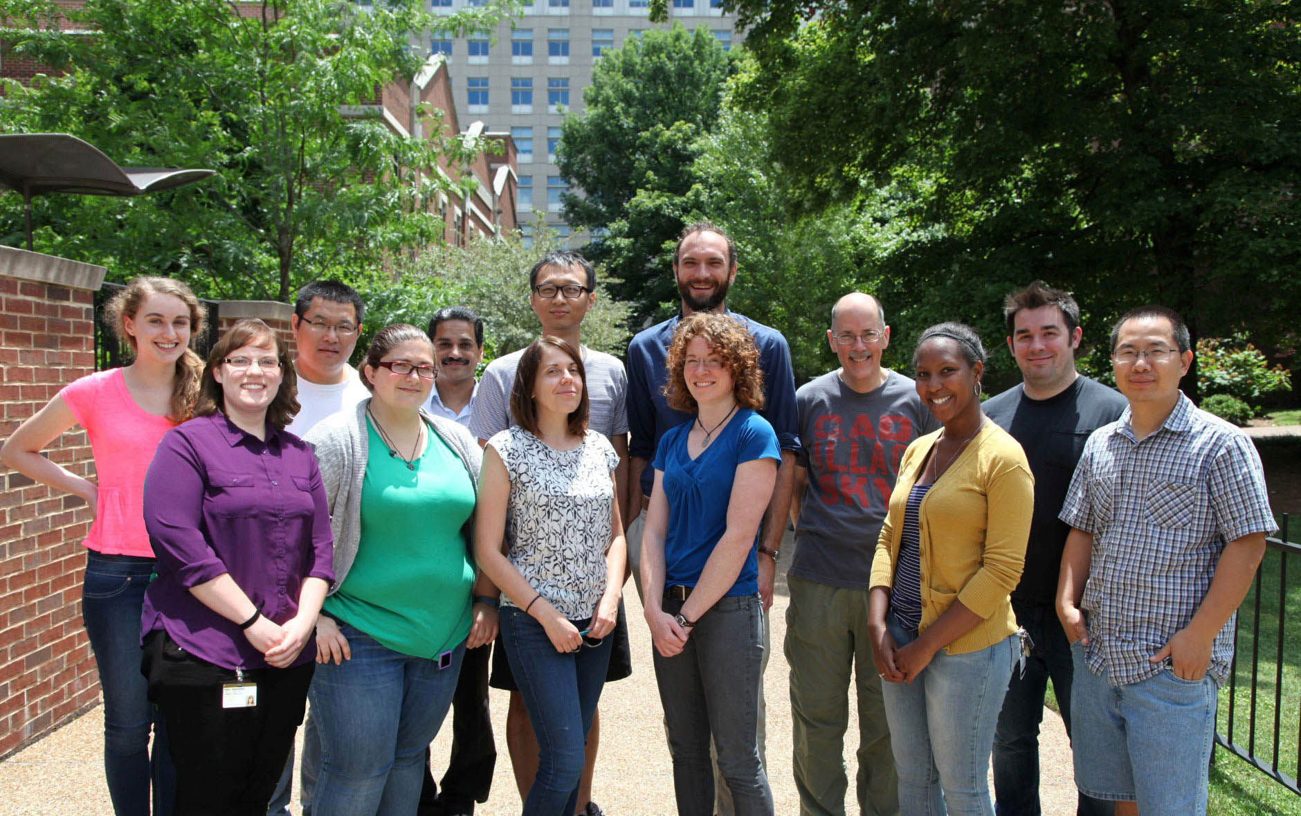 group 2014