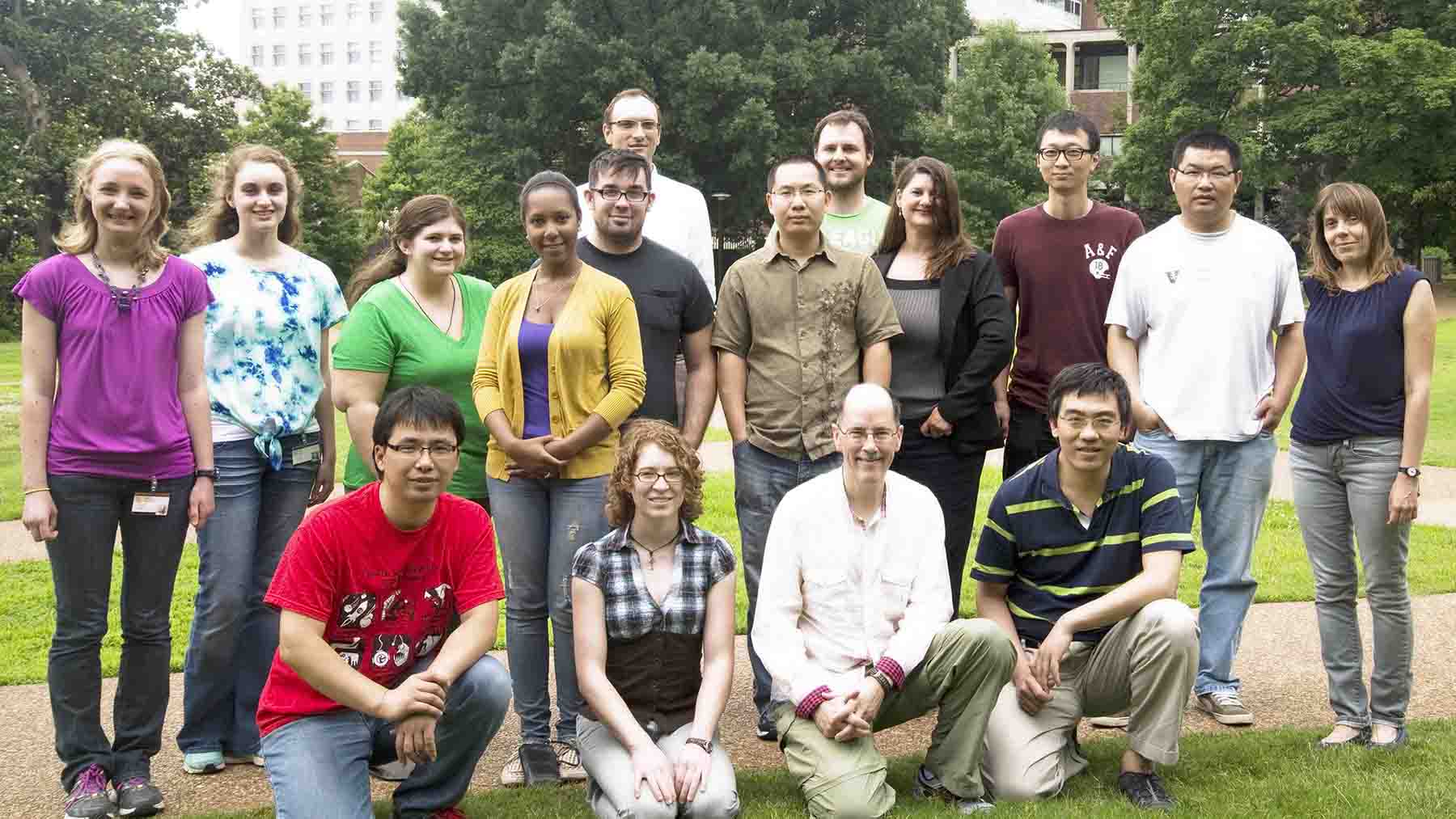 group 2013