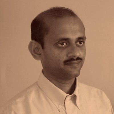 Pradeep S. Pallan